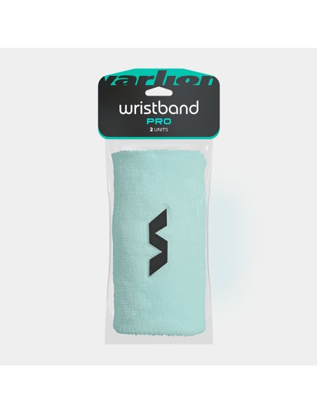 Wristband Light Blue Pro