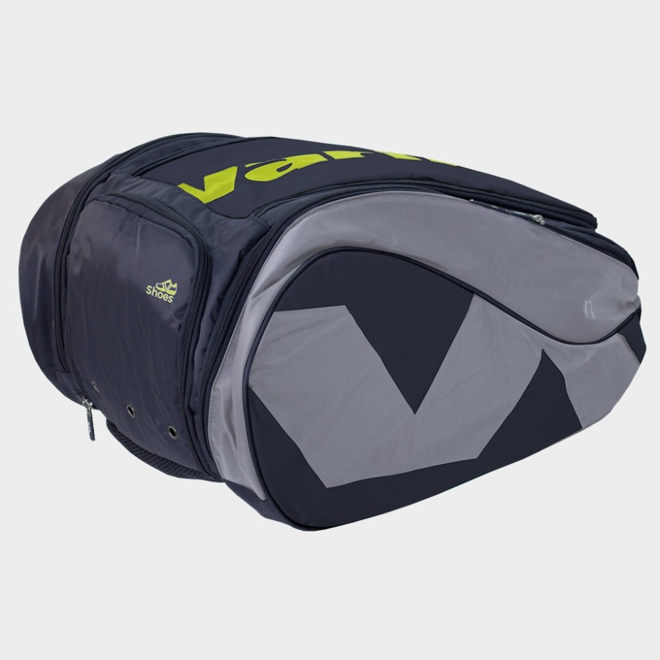 2022 Grey Summum Pro
