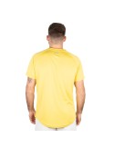 Camiseta Pro Team Amarilla