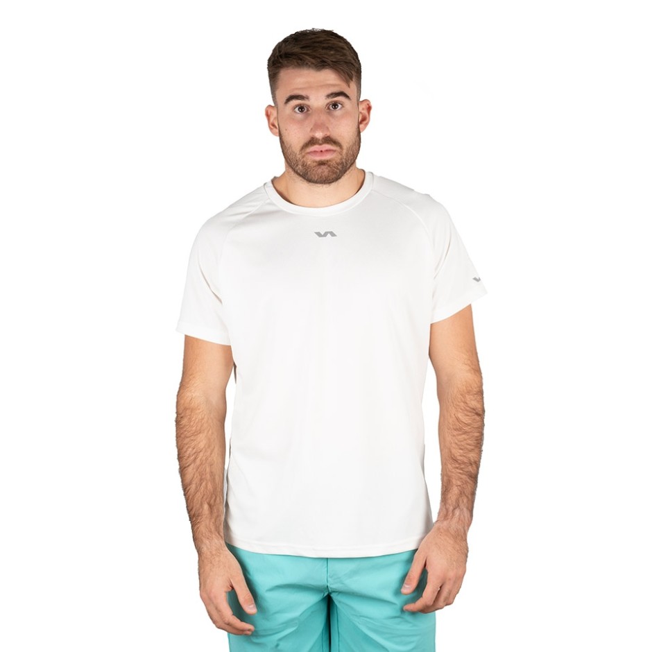 Pro Team T-Shirt White