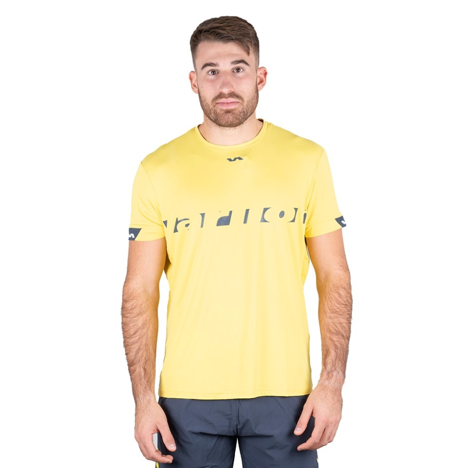 Camiseta Original Pro amarilla