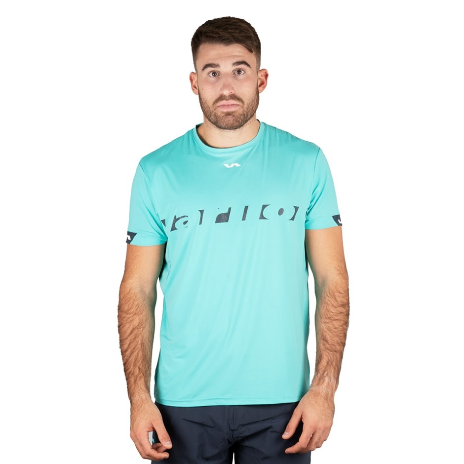 Original Pro T-Shirt Turquoise