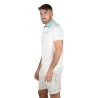 Pantalón Corto Original Pro Blanco / Turquesa