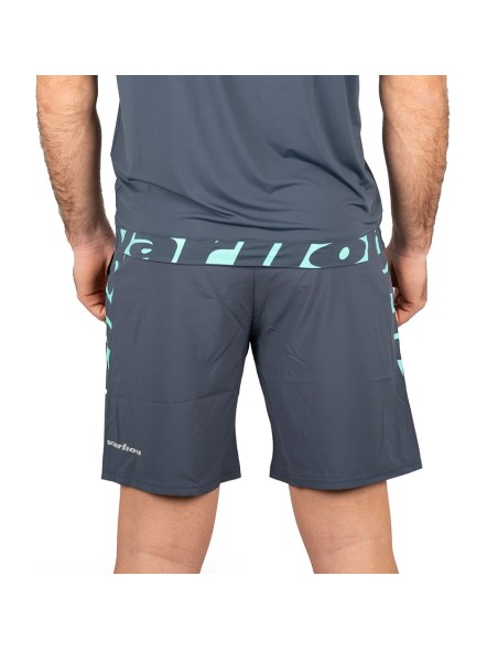Short Pant Original Pro Navy / Turqoise