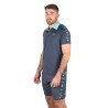 Short Pant Original Pro Navy / Turqoise