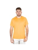 Camiseta Pro Team Naranja