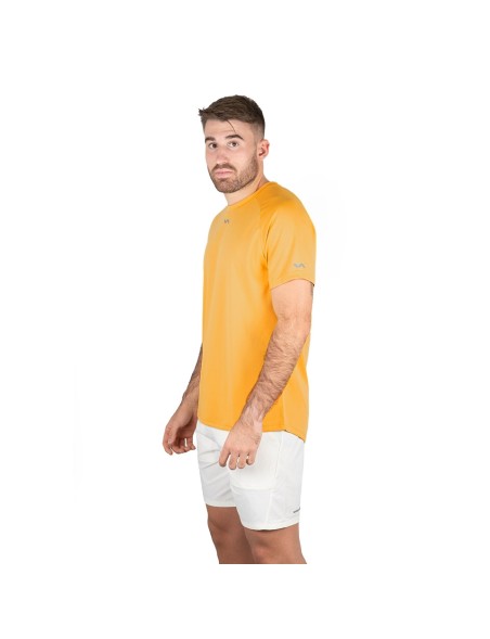 Pro Team T-Shirt Orange