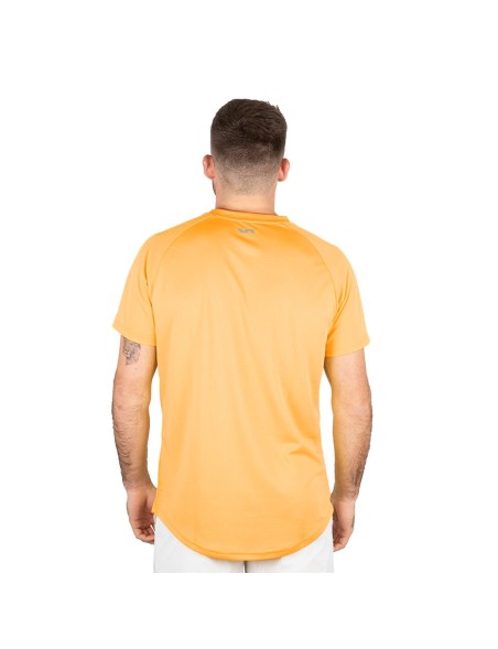 Camiseta Pro Team Naranja