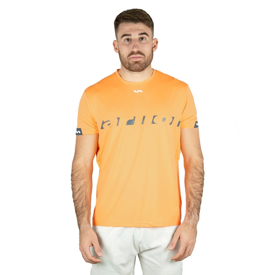 Original Pro T-Shirt Orange