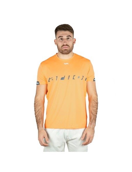 Camiseta Original Pro naranja