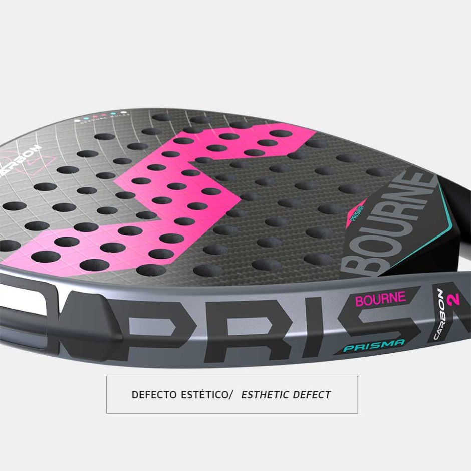 Bourne Carbon 2 Prisma