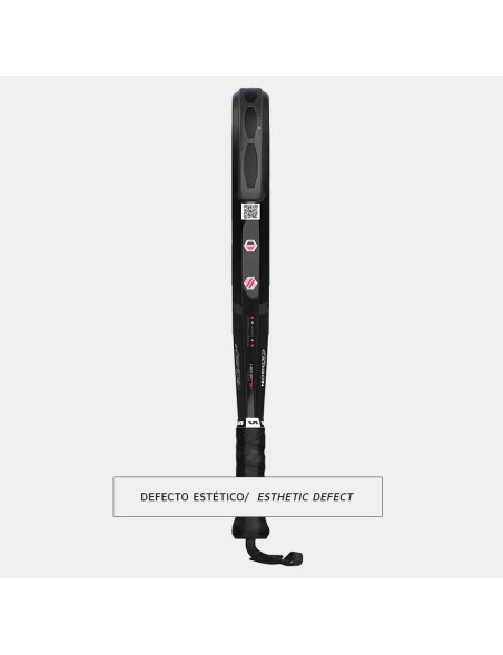Avant Carbon TI Difusor Black