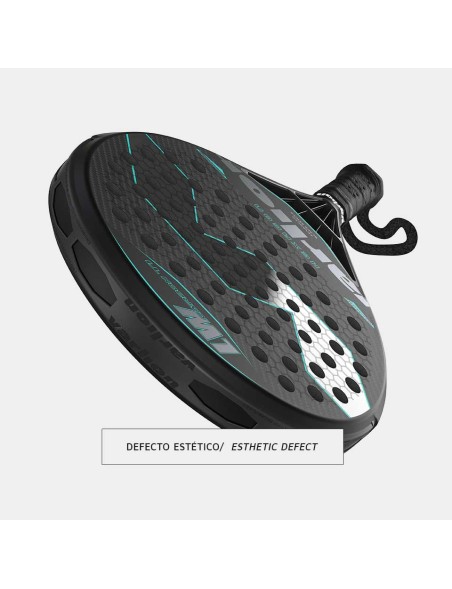 LW Carbon TI Difusor Black