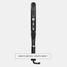 LW Carbon TI Difusor Black