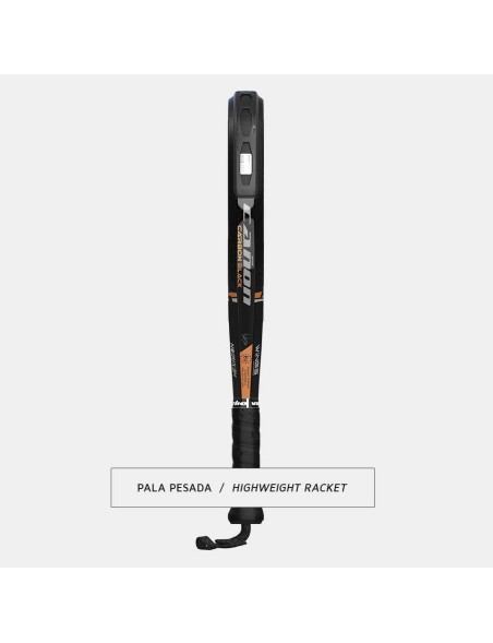 Cañon Difusor Carbon Black