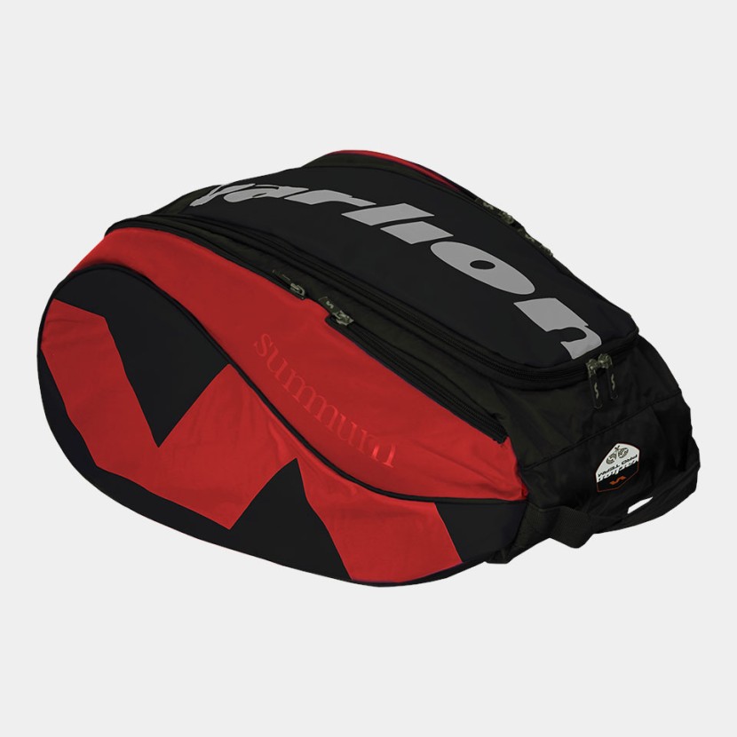 Paletero Summum Pro Red 2023
