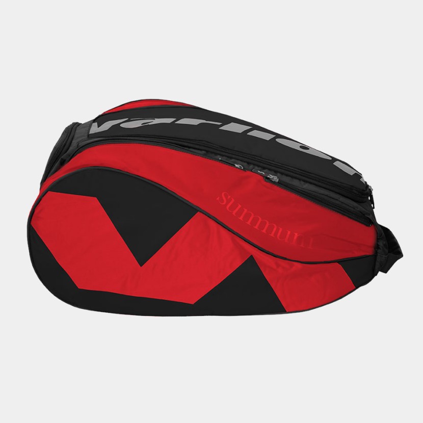 Paletero Summum Pro Red 2023