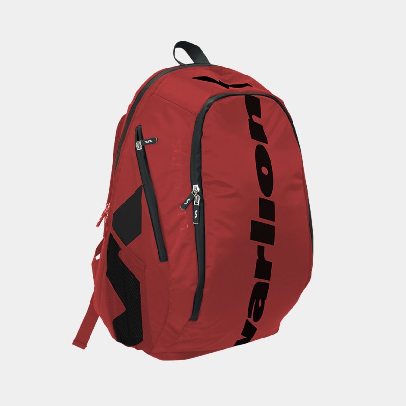 Mochila Summum Red 2023