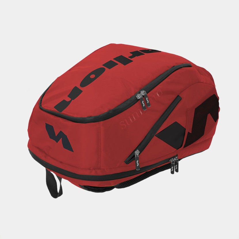 Mochila Summum Red 2023