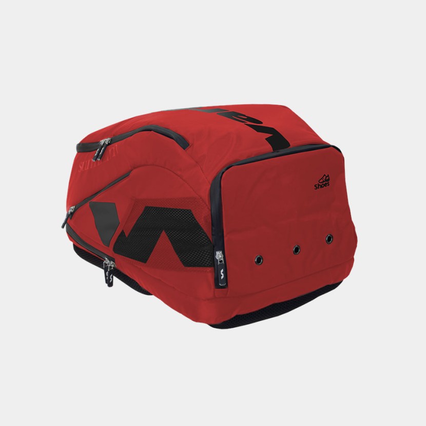 Mochila Summum Red 2023