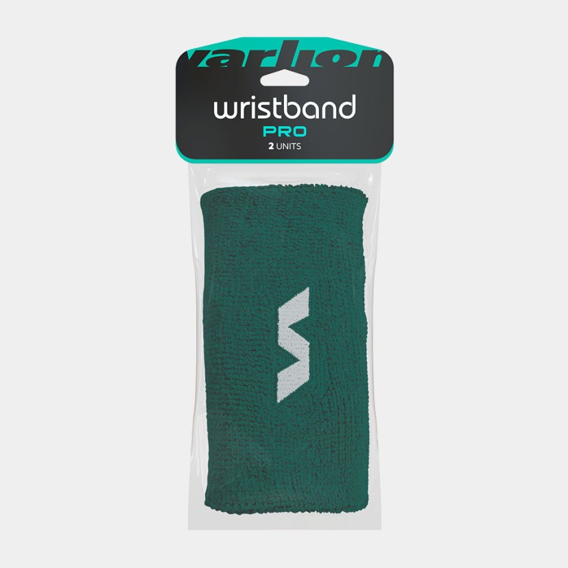 Wristband Green Pro (2u)