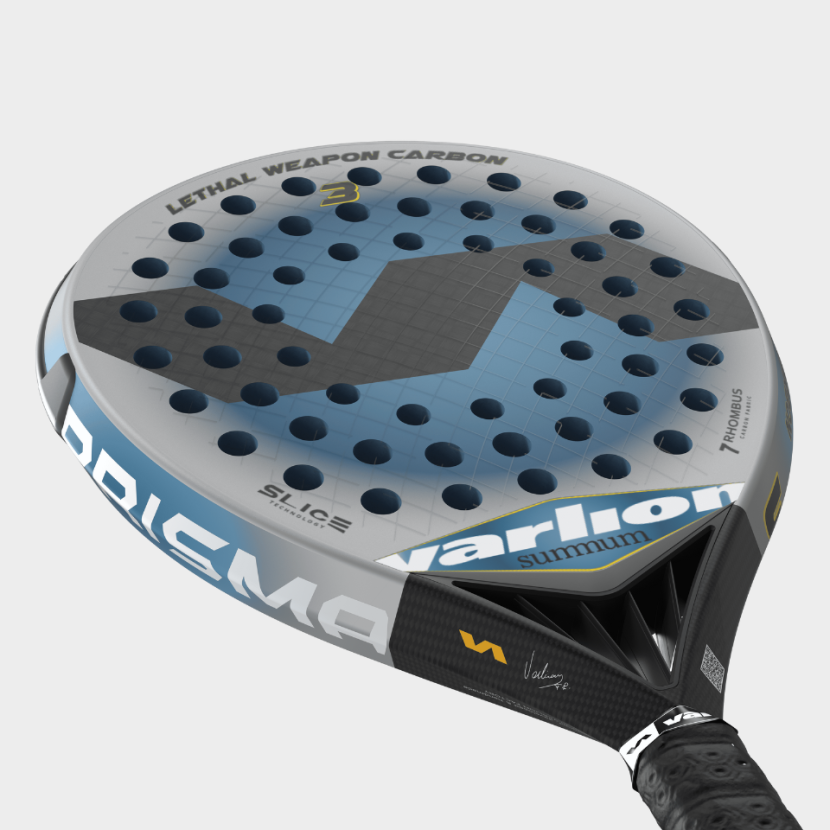 LW Prisma Carbon 3