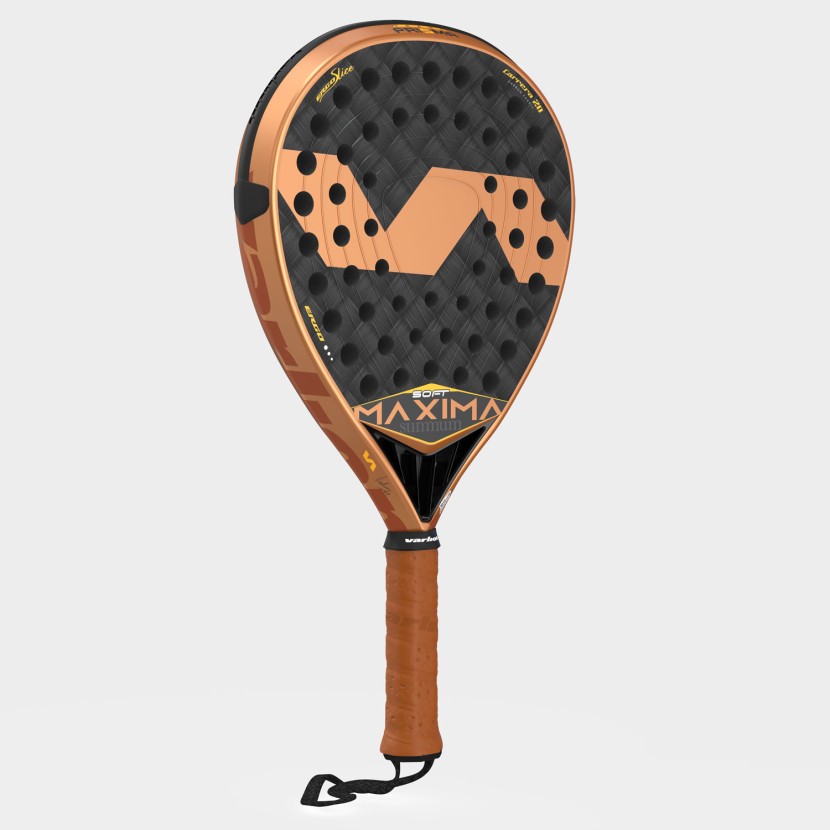 Maxima Prisma Carbon Soft