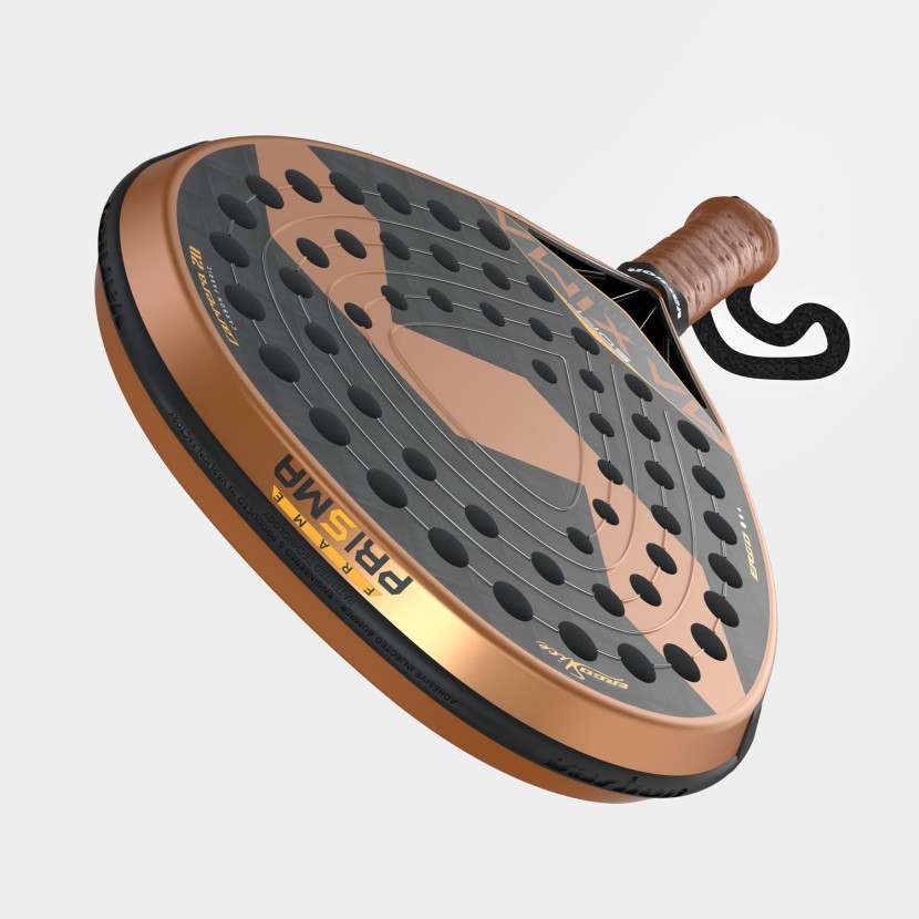 Maxima Prisma Carbon Soft