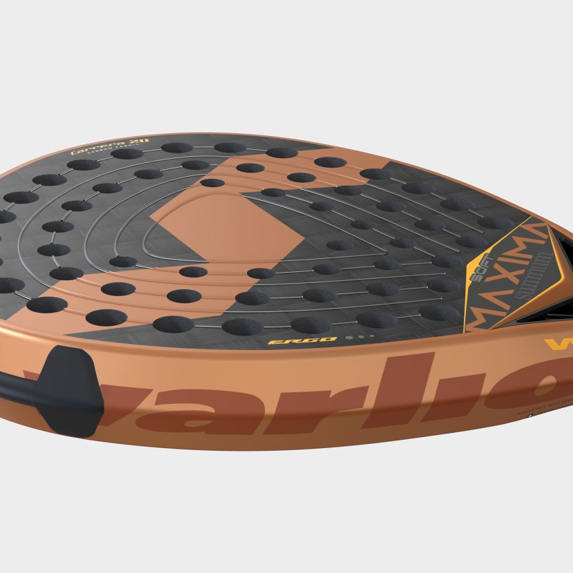 Maxima Prisma Carbon Soft
