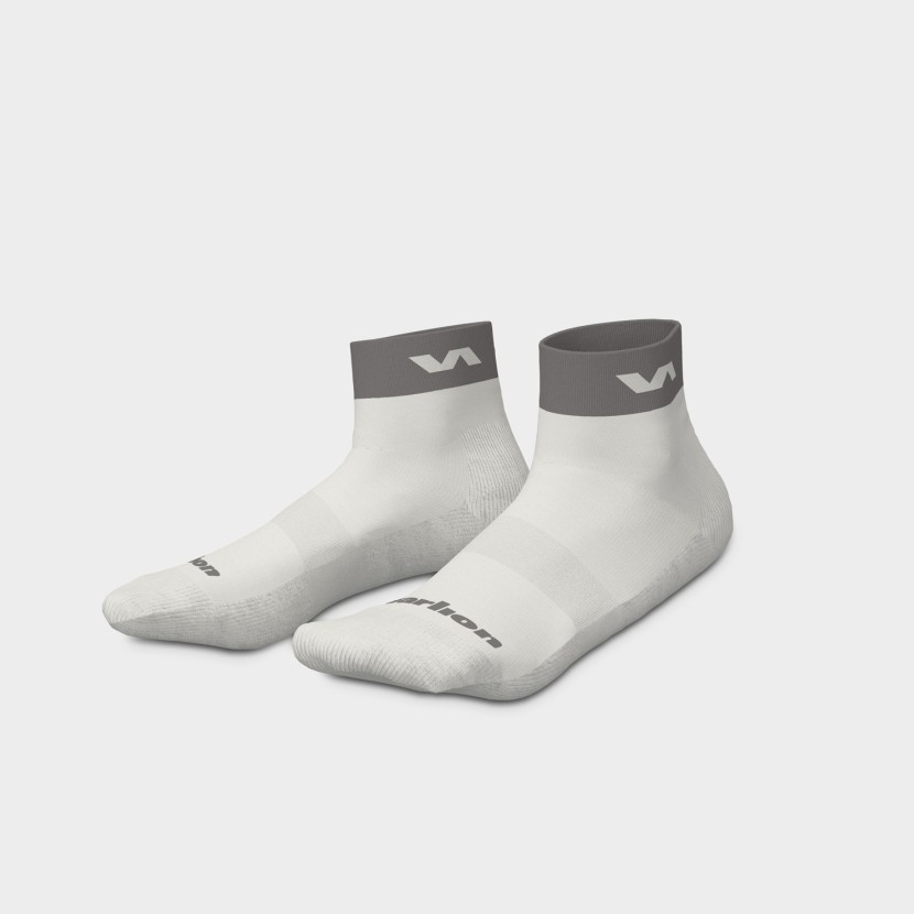 Meias Pro Player Women Pack x3