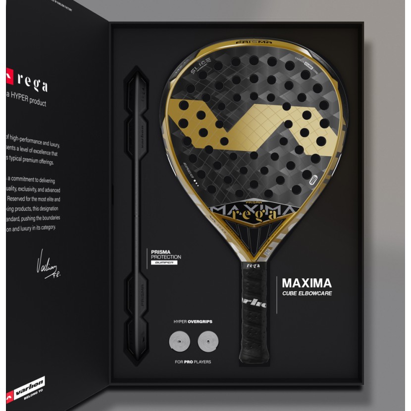 MAXIMA CUBE Elbowcare W
