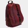 Burgundy Summum Leather