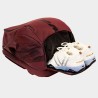 Burgundy Summum Leather