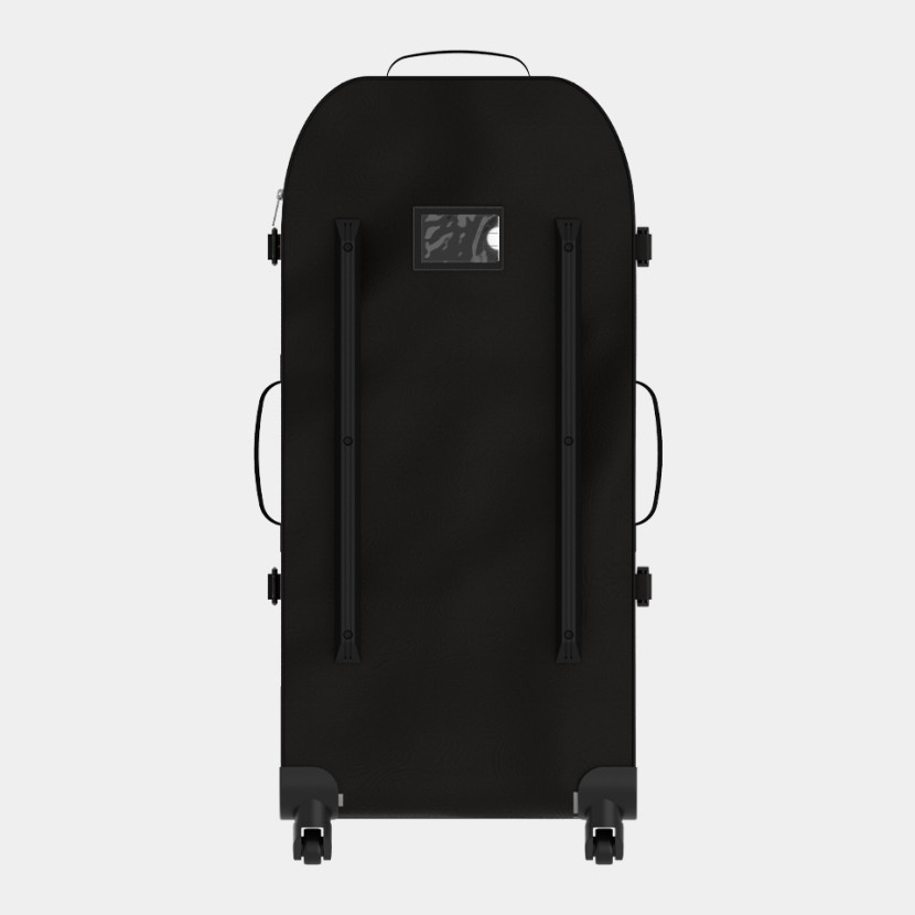Bolso de viaje Varlion Team