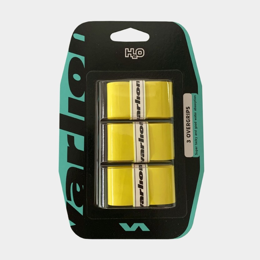Overgrip H2O  Amarillo