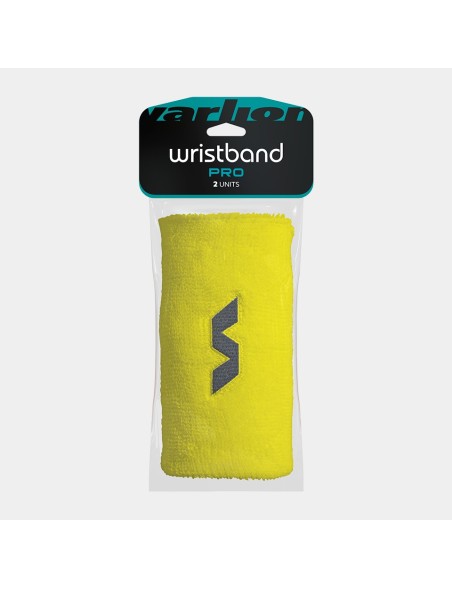 Yellow Pro Wristband