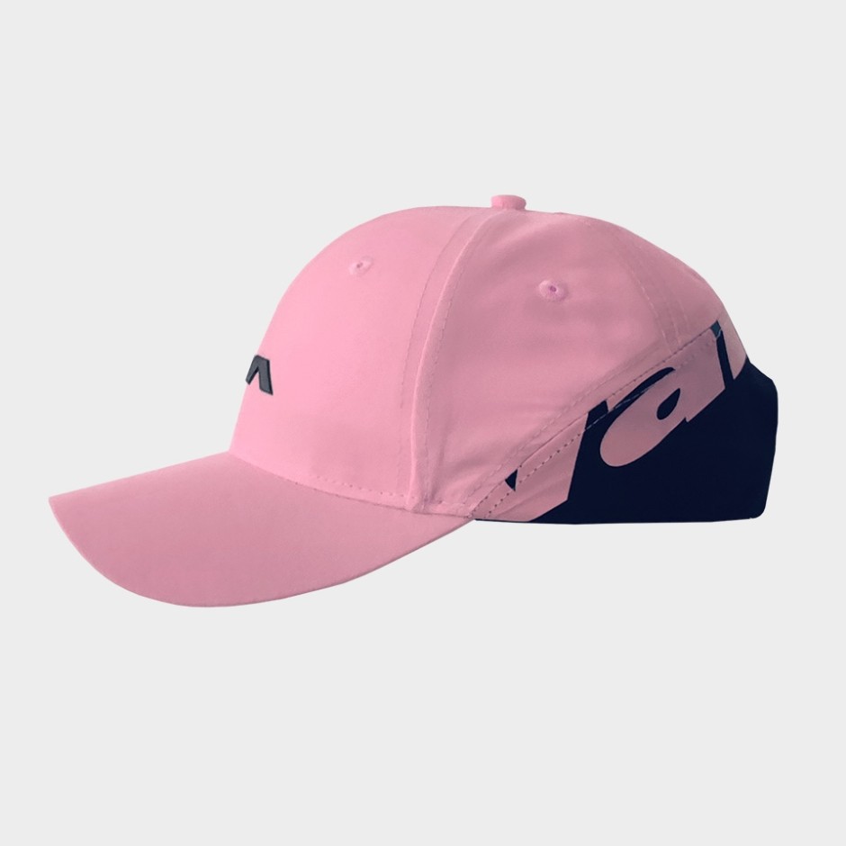 Summum Cap 2022 Pink / Navy