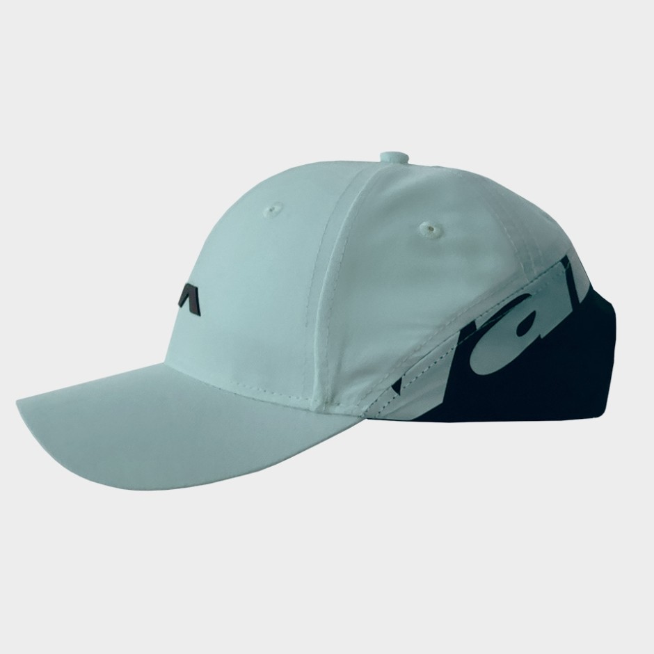 Gorra Summum 2022 verde